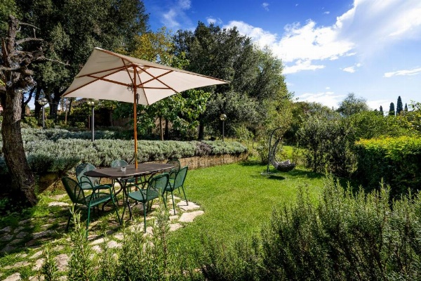 La Coroncina Lodging image 11