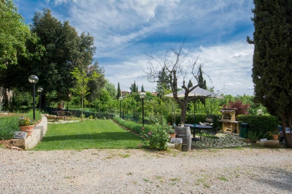 La Coroncina Lodging image 17