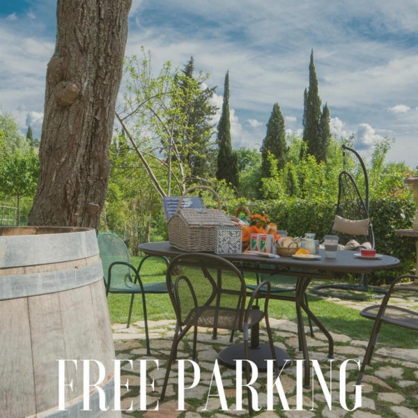 La Coroncina Lodging image 18