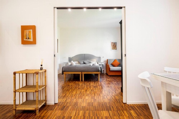 La Coroncina Lodging image 19