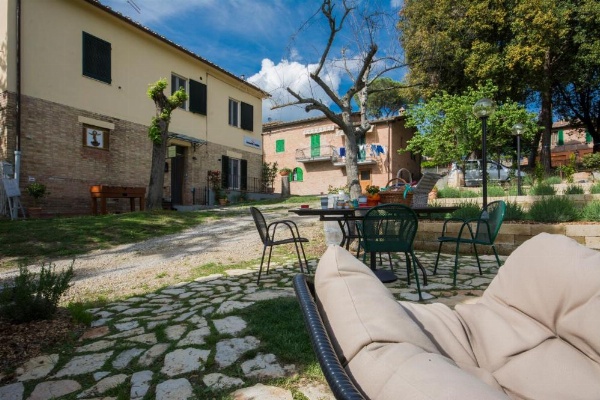 La Coroncina Lodging image 23