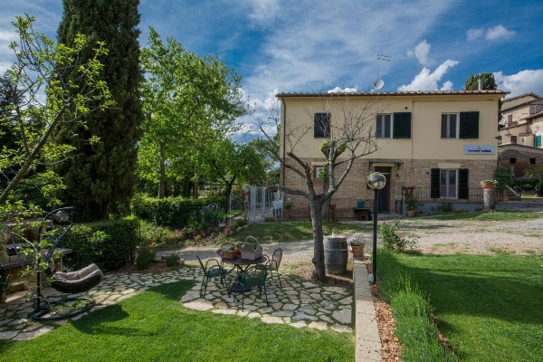 La Coroncina Lodging image 7