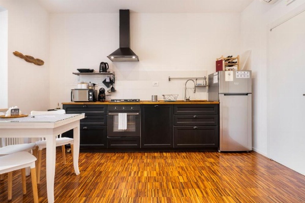 La Coroncina Lodging image 8