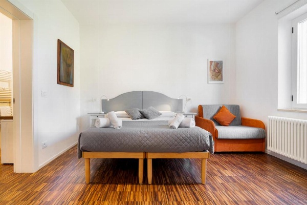 La Coroncina Lodging image 9