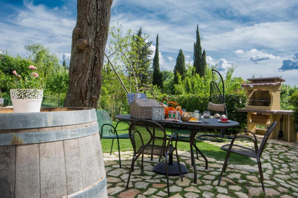 La Coroncina Lodging Main image